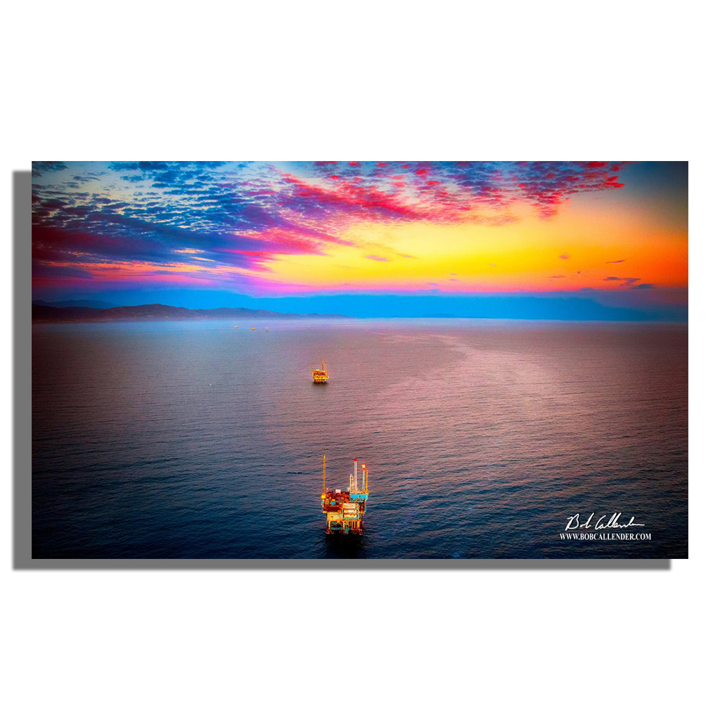 Jewels of the Offshore by Bob Callender