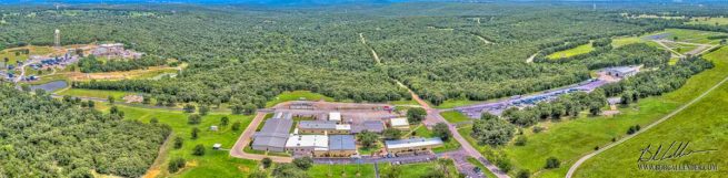 Schlumberger 0067 pano by Bob Callender