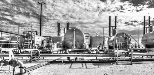 Vencer Energy 33 by Bob Callender