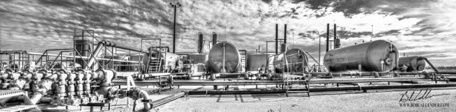 Vencer Energy 33 by Bob Callender