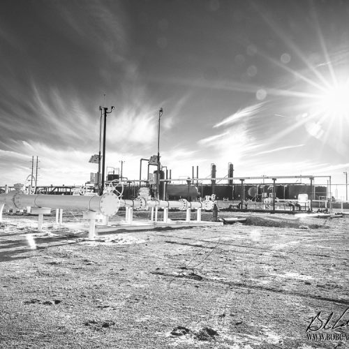 Vencer Energy 37 by Bob Callender