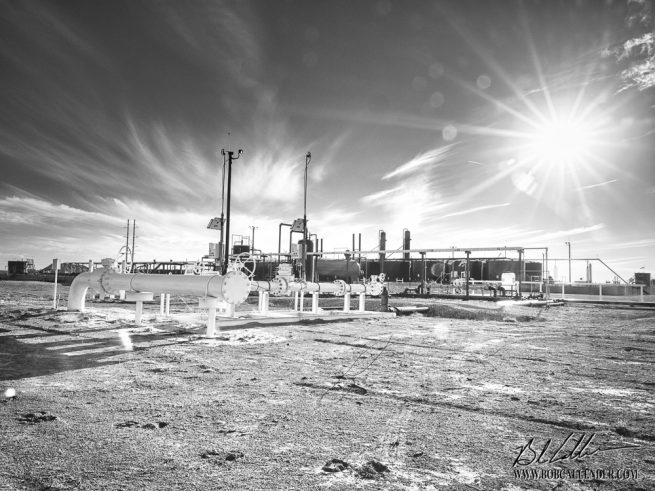 Vencer Energy 37 by Bob Callender