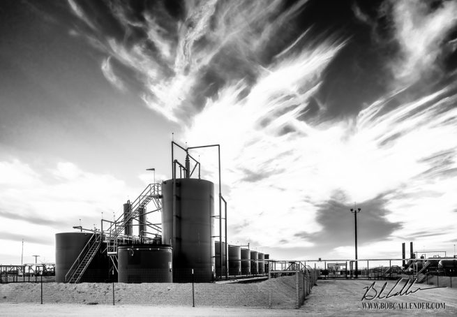 Vencer Energy 39 by Bob Callender