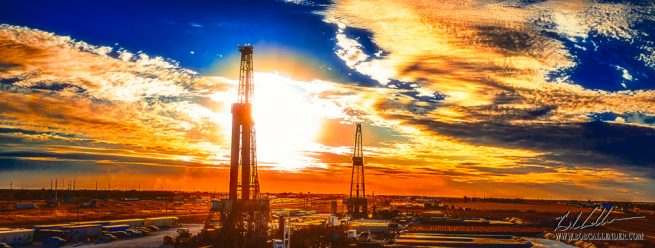 Vencer Energy 50 by Bob Callender